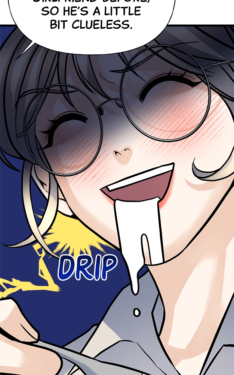 Random Target Chapter 4 - Page 68