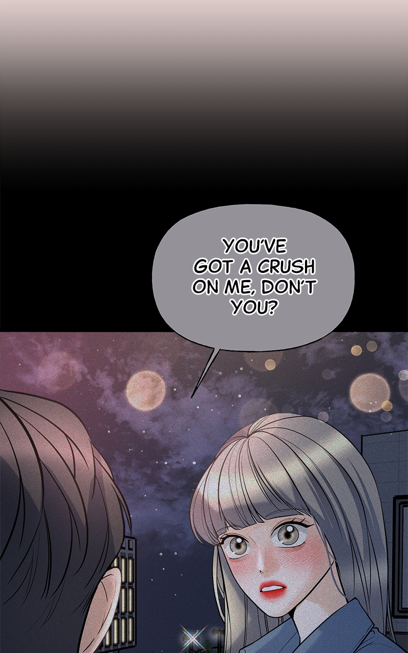 Random Target Chapter 4 - Page 8