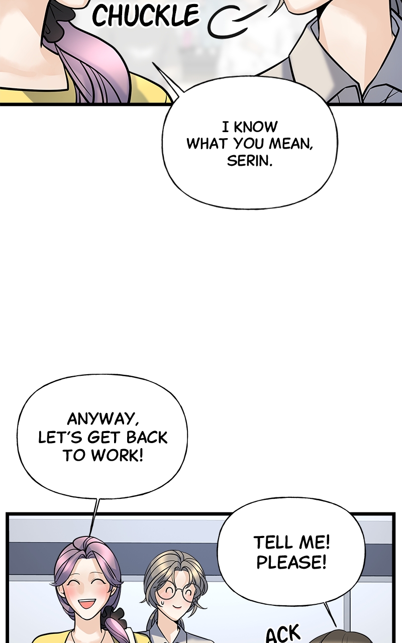 Random Target Chapter 4 - Page 72