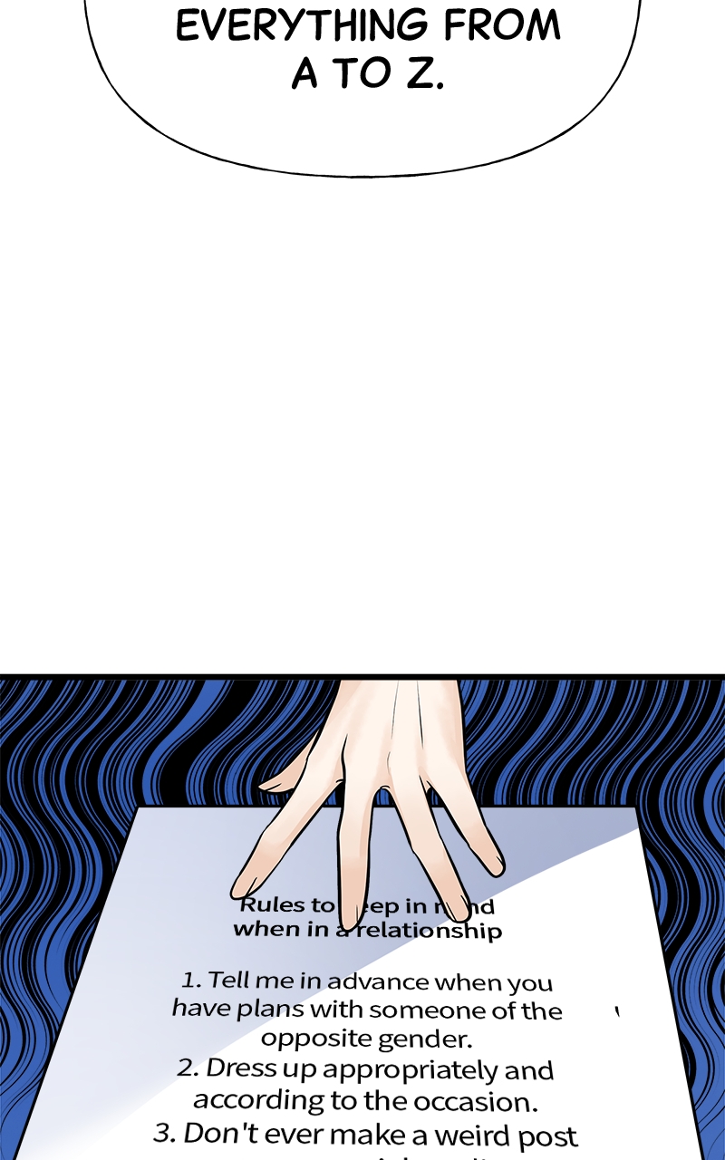 Random Target Chapter 4 - Page 81