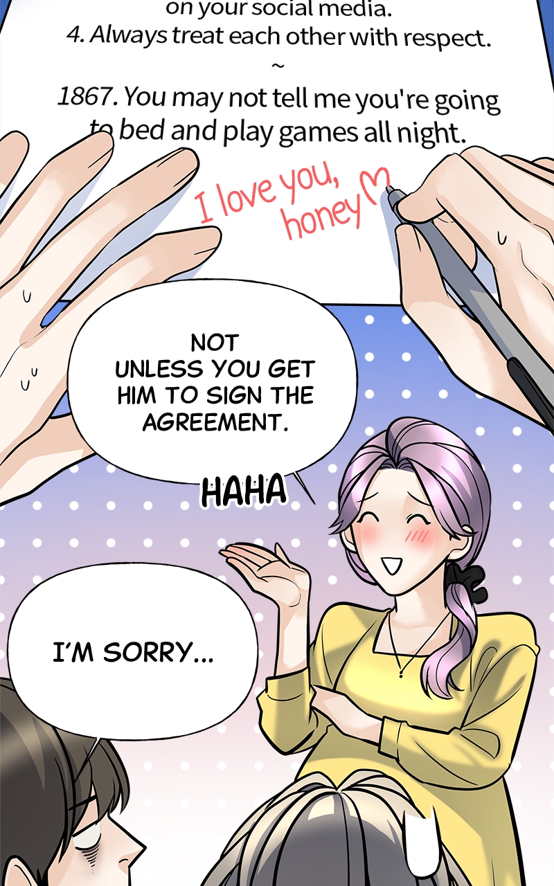 Random Target Chapter 4 - Page 82
