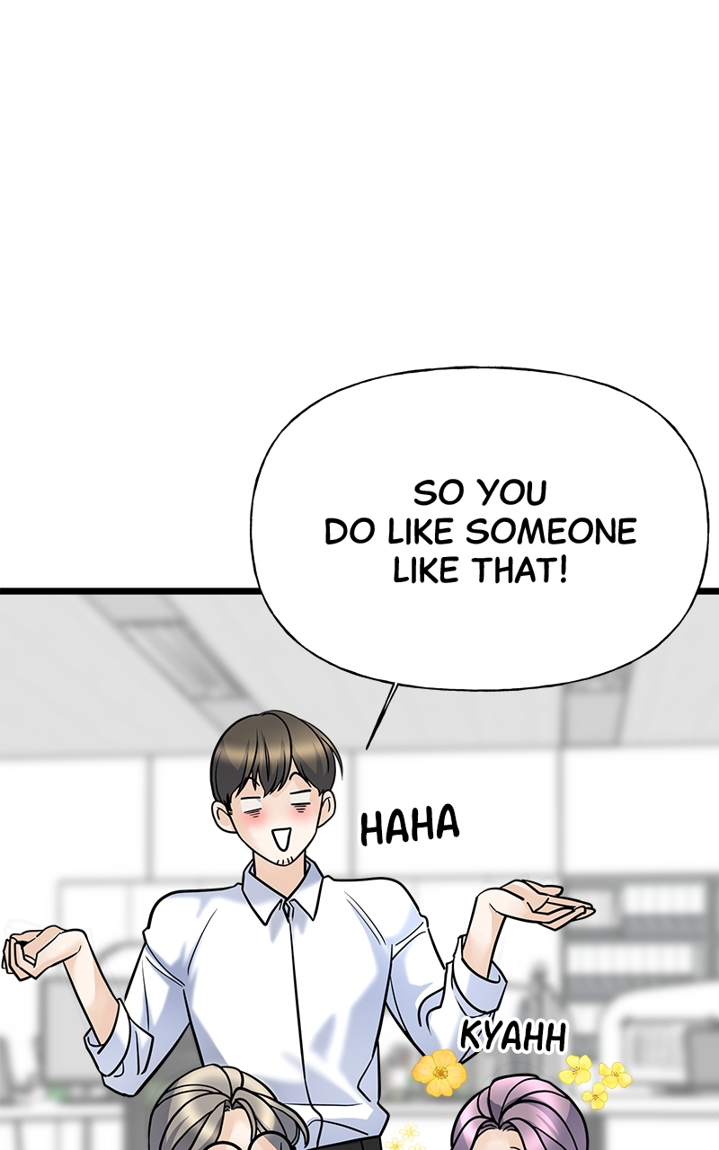 Random Target Chapter 4 - Page 85
