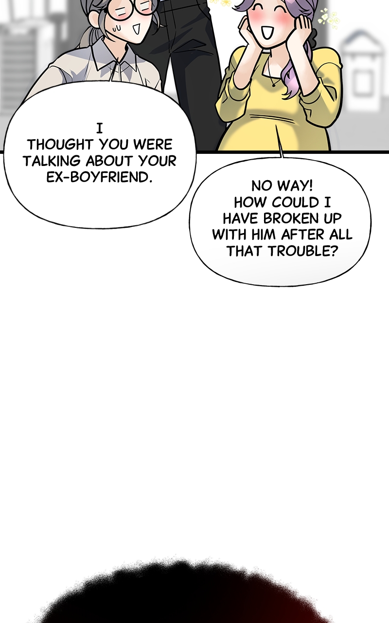 Random Target Chapter 4 - Page 86