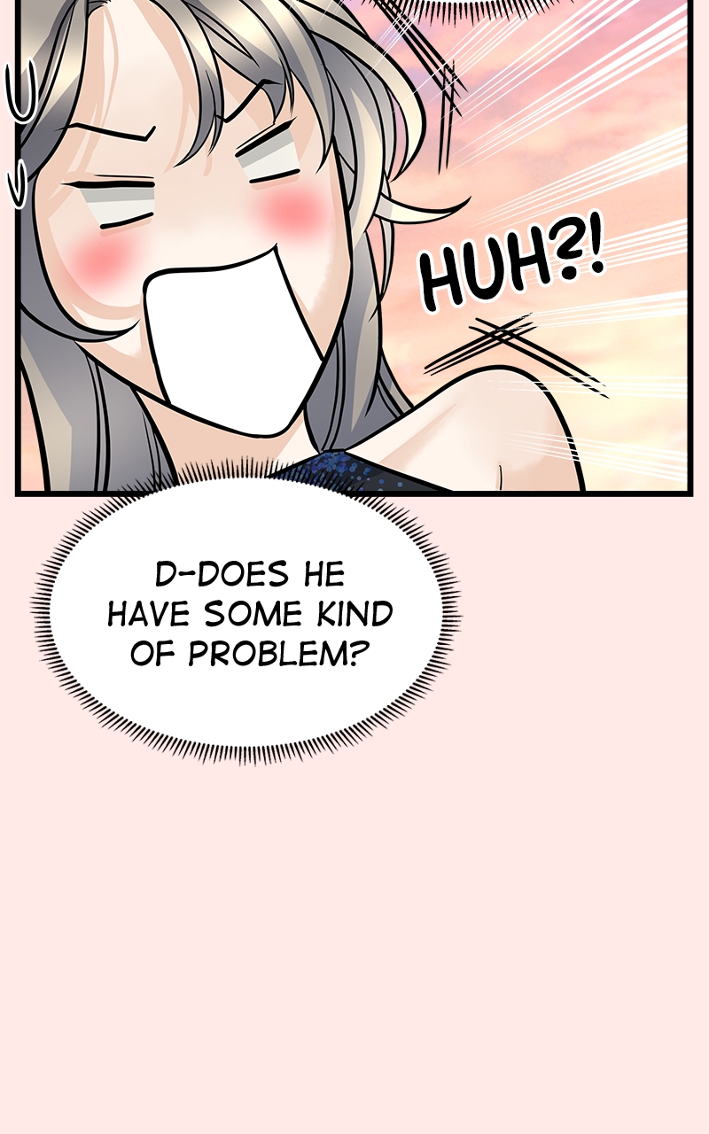 Random Target Chapter 4 - Page 96