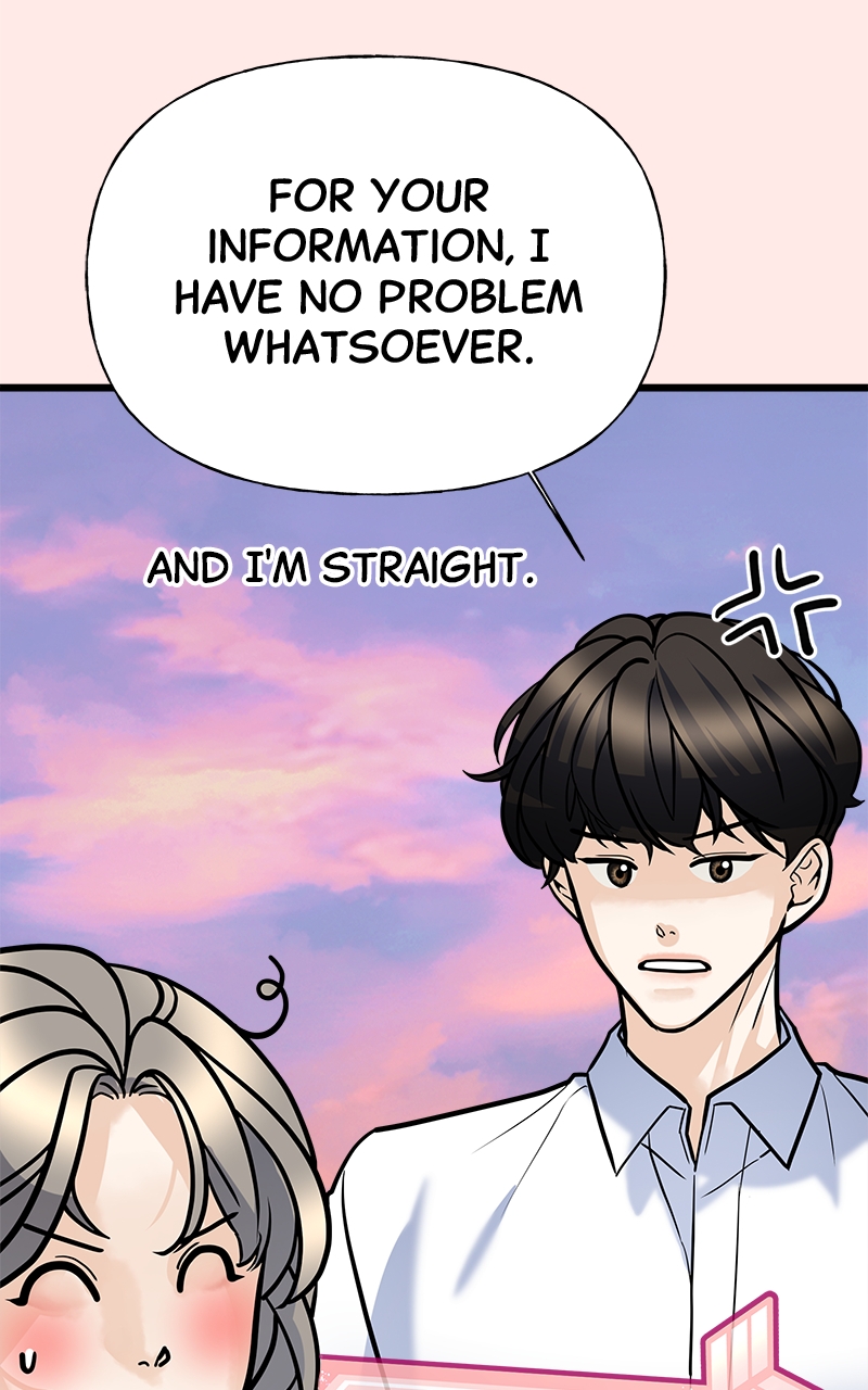 Random Target Chapter 4 - Page 97