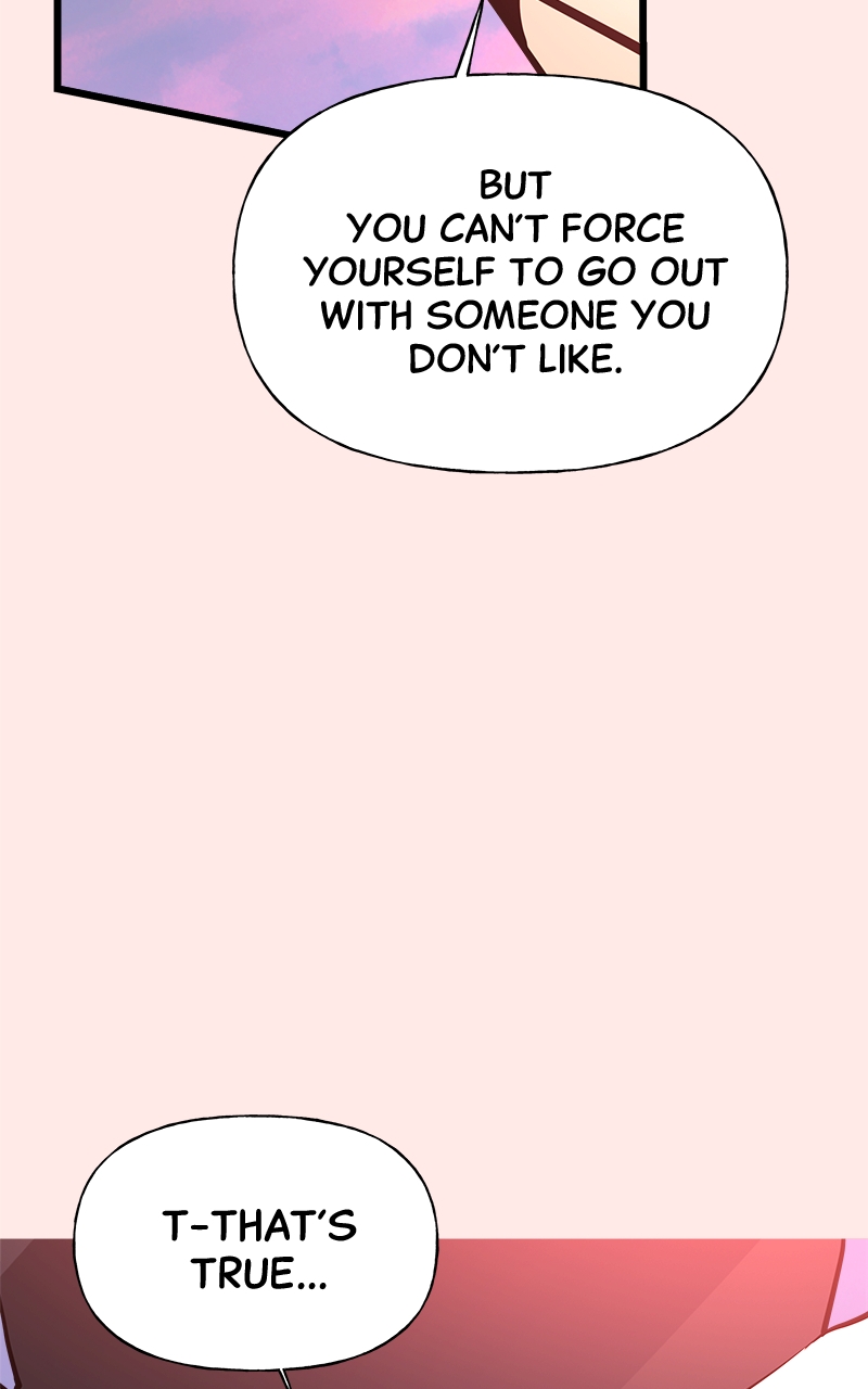 Random Target Chapter 4 - Page 100