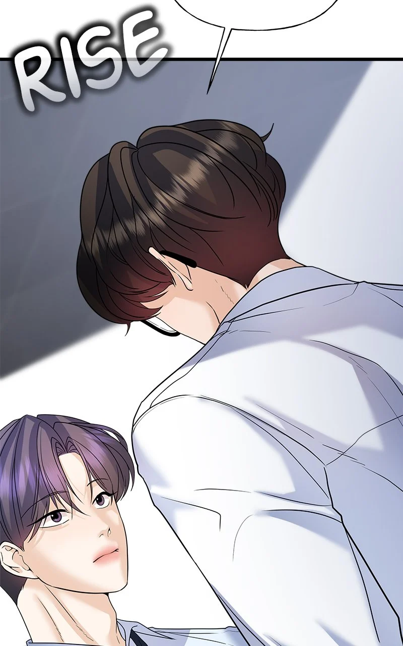 Random Target Chapter 40 - Page 11