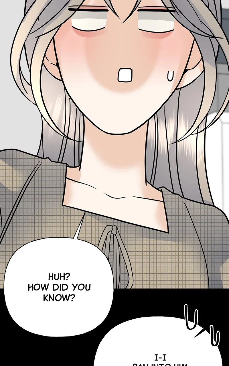 Random Target Chapter 40 - Page 115