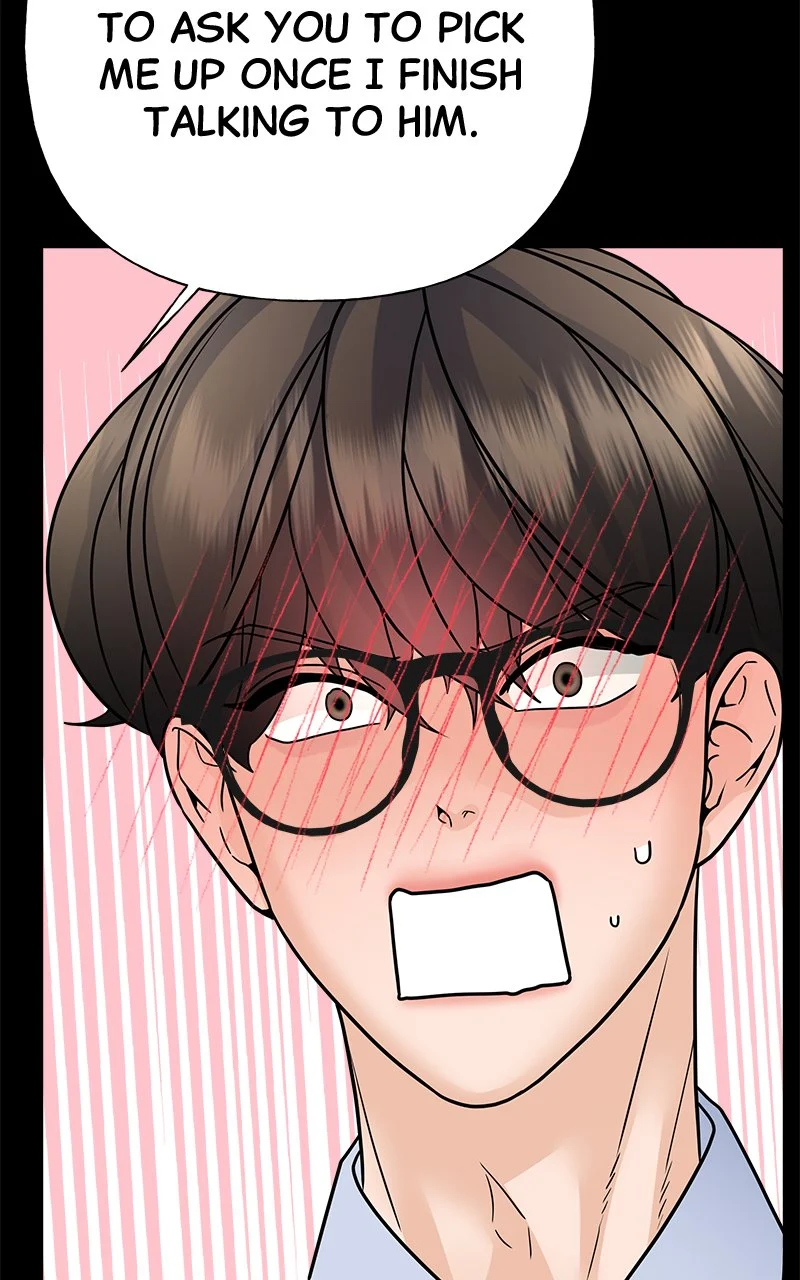 Random Target Chapter 40 - Page 117
