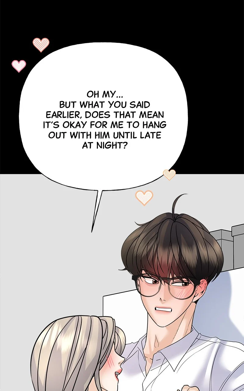 Random Target Chapter 40 - Page 119