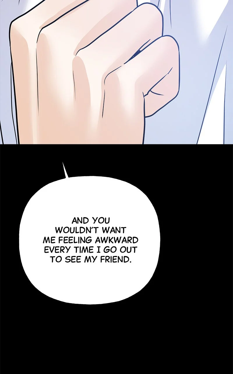 Random Target Chapter 40 - Page 122