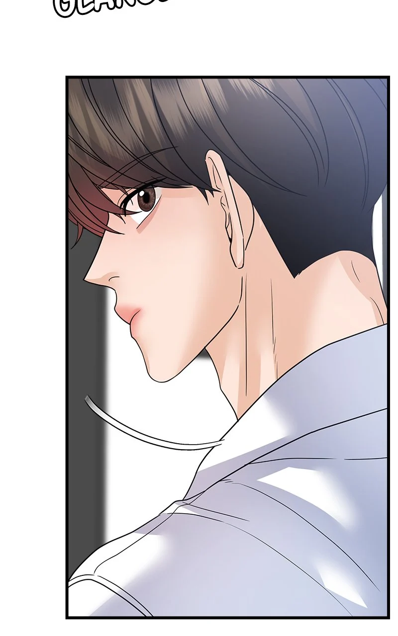 Random Target Chapter 40 - Page 129