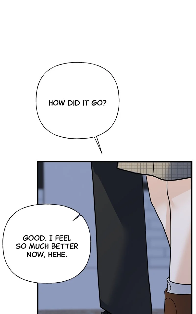Random Target Chapter 40 - Page 133