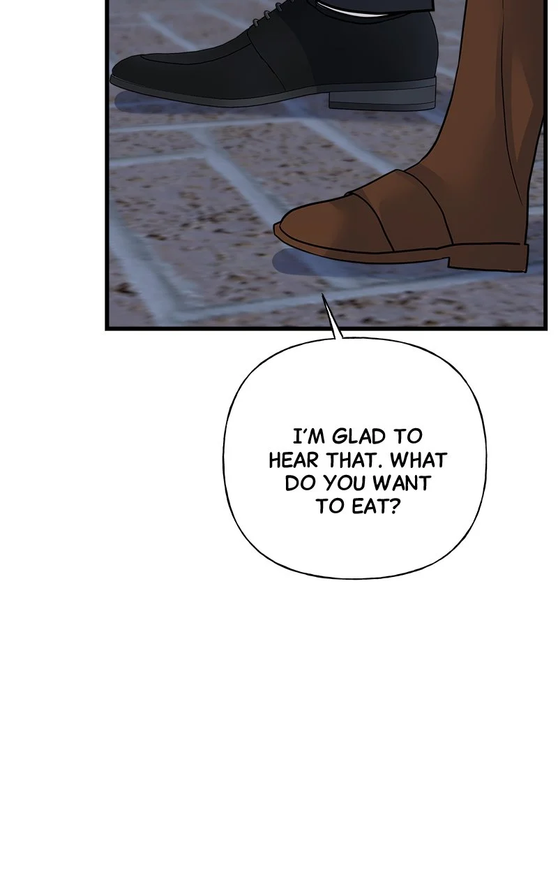Random Target Chapter 40 - Page 134