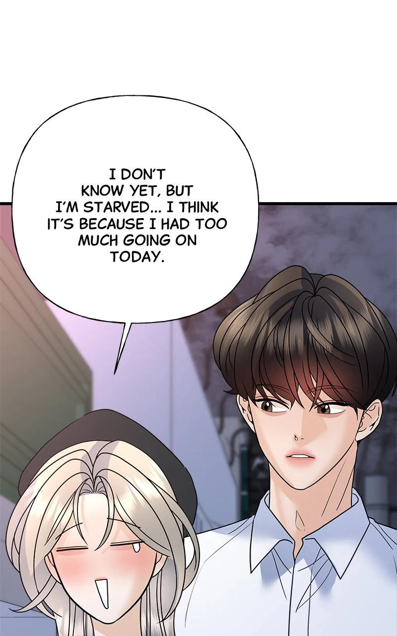 Random Target Chapter 40 - Page 135