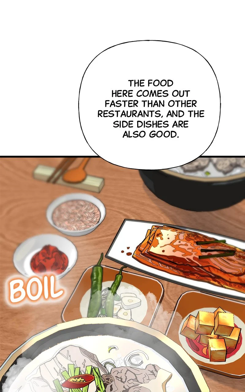 Random Target Chapter 40 - Page 140