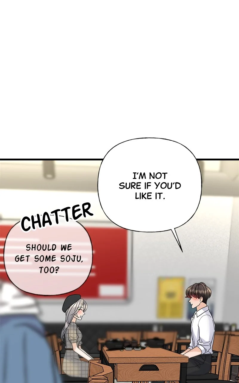 Random Target Chapter 40 - Page 144