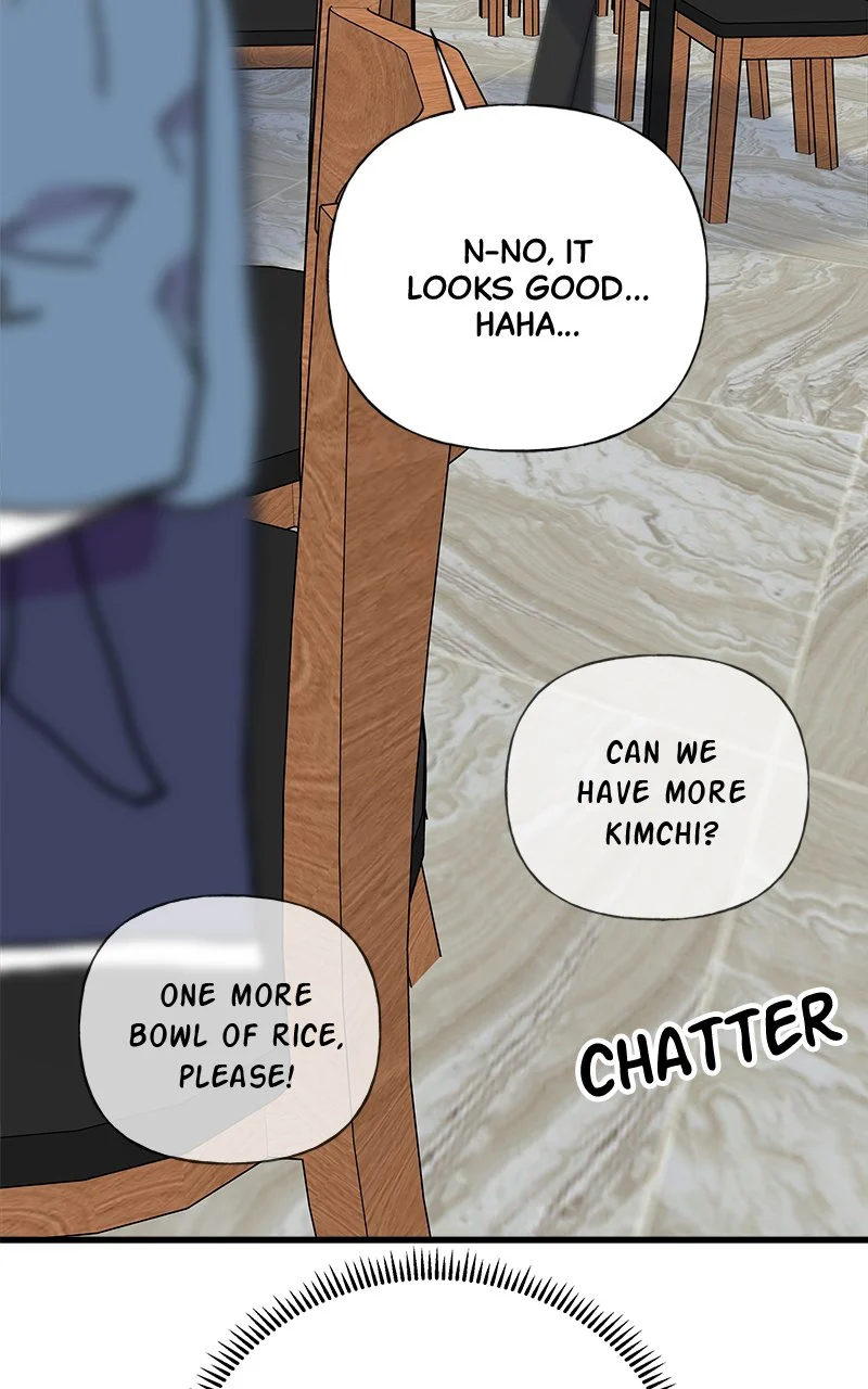 Random Target Chapter 40 - Page 145