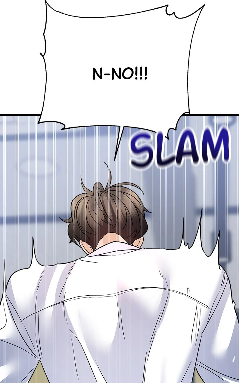 Random Target Chapter 40 - Page 154