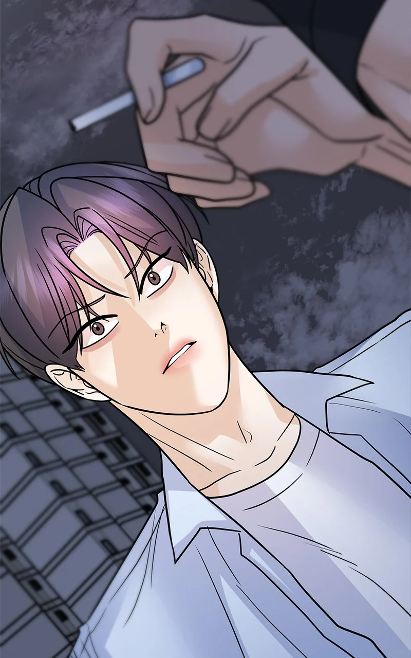 Random Target Chapter 40 - Page 165