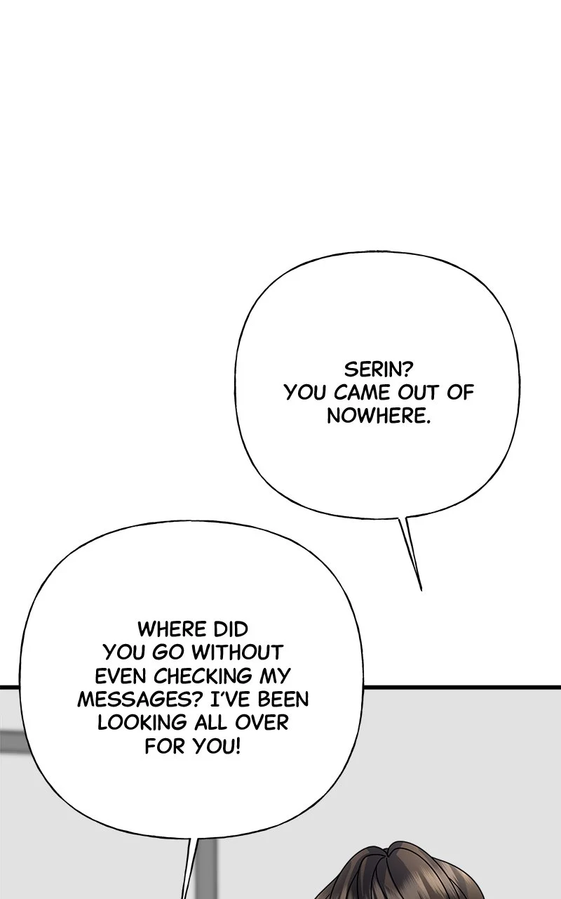 Random Target Chapter 40 - Page 34