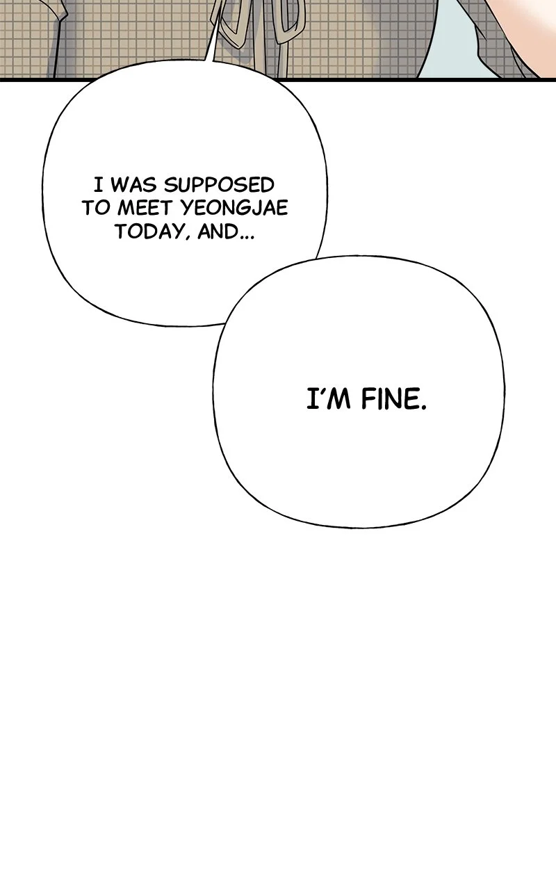 Random Target Chapter 40 - Page 38