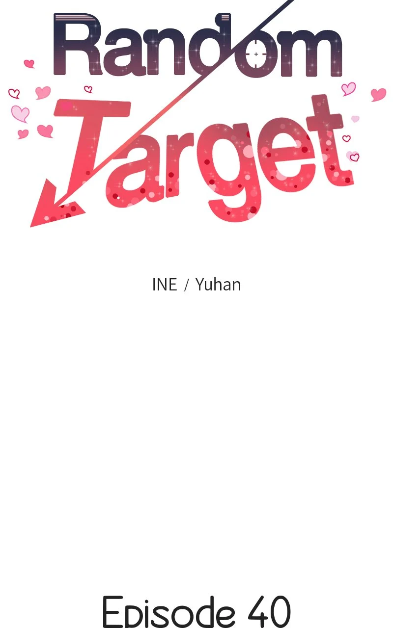 Random Target Chapter 40 - Page 42
