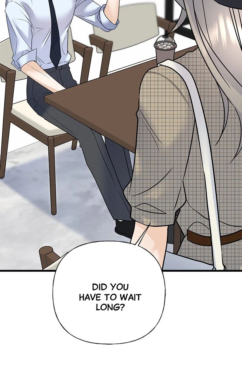 Random Target Chapter 40 - Page 46