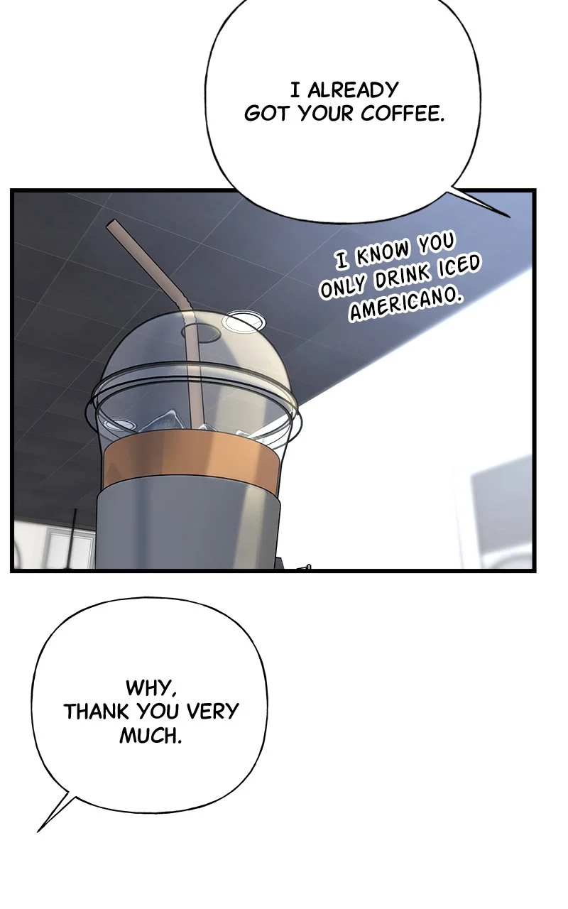 Random Target Chapter 40 - Page 50