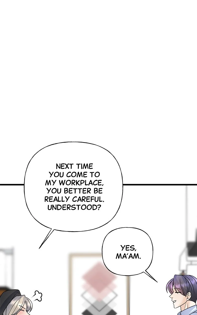 Random Target Chapter 40 - Page 51