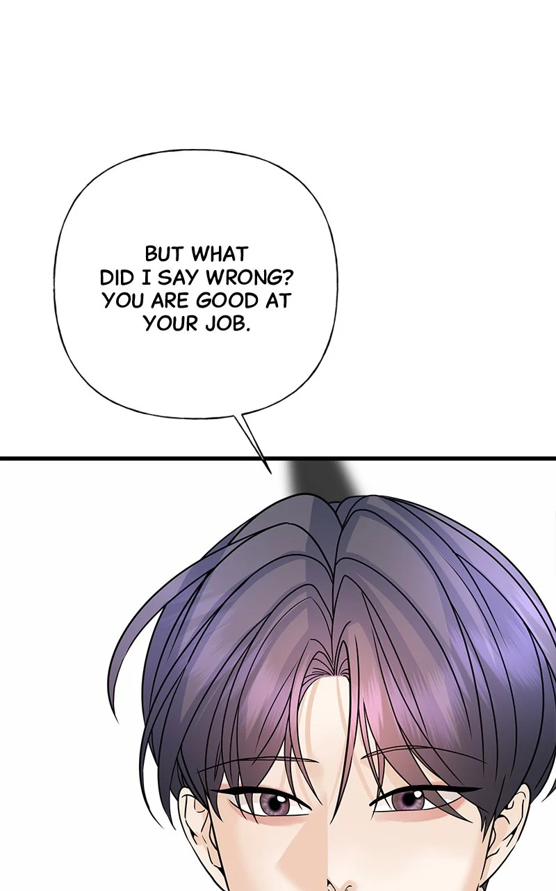 Random Target Chapter 40 - Page 57