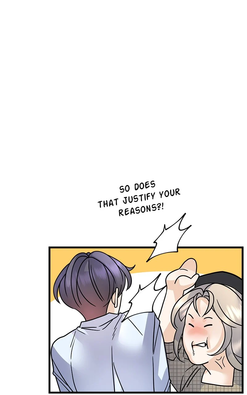 Random Target Chapter 40 - Page 59