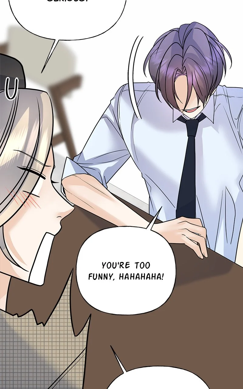 Random Target Chapter 40 - Page 68