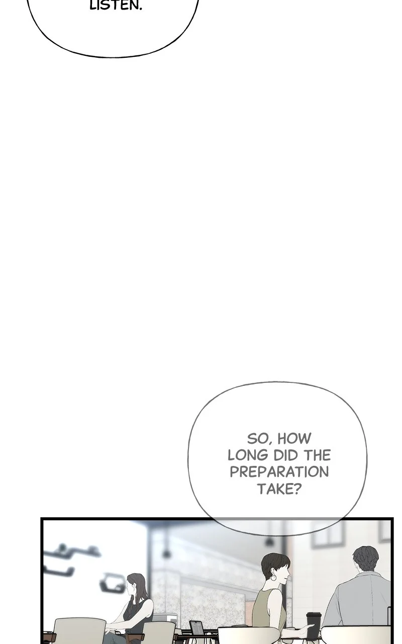 Random Target Chapter 40 - Page 76