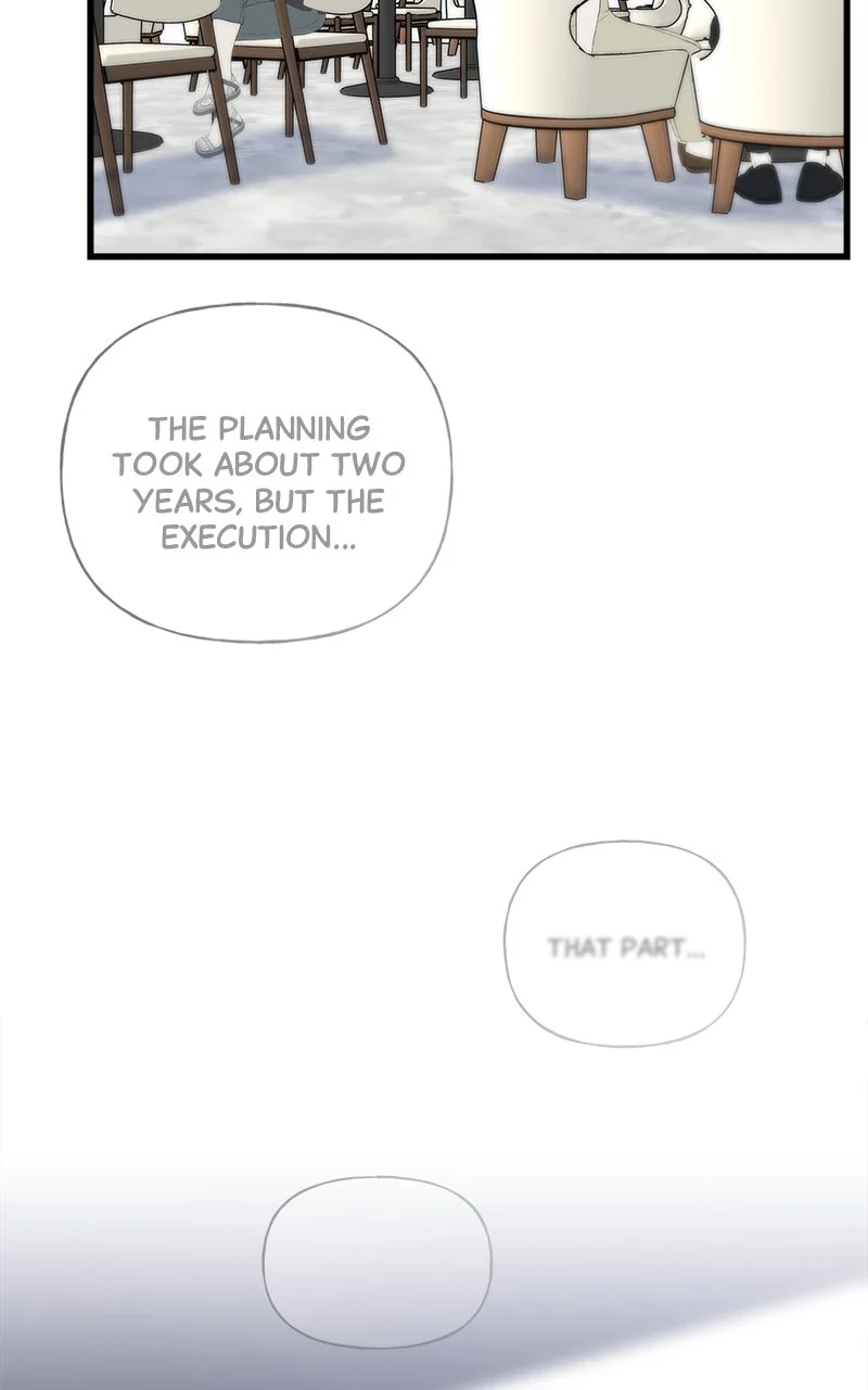 Random Target Chapter 40 - Page 77
