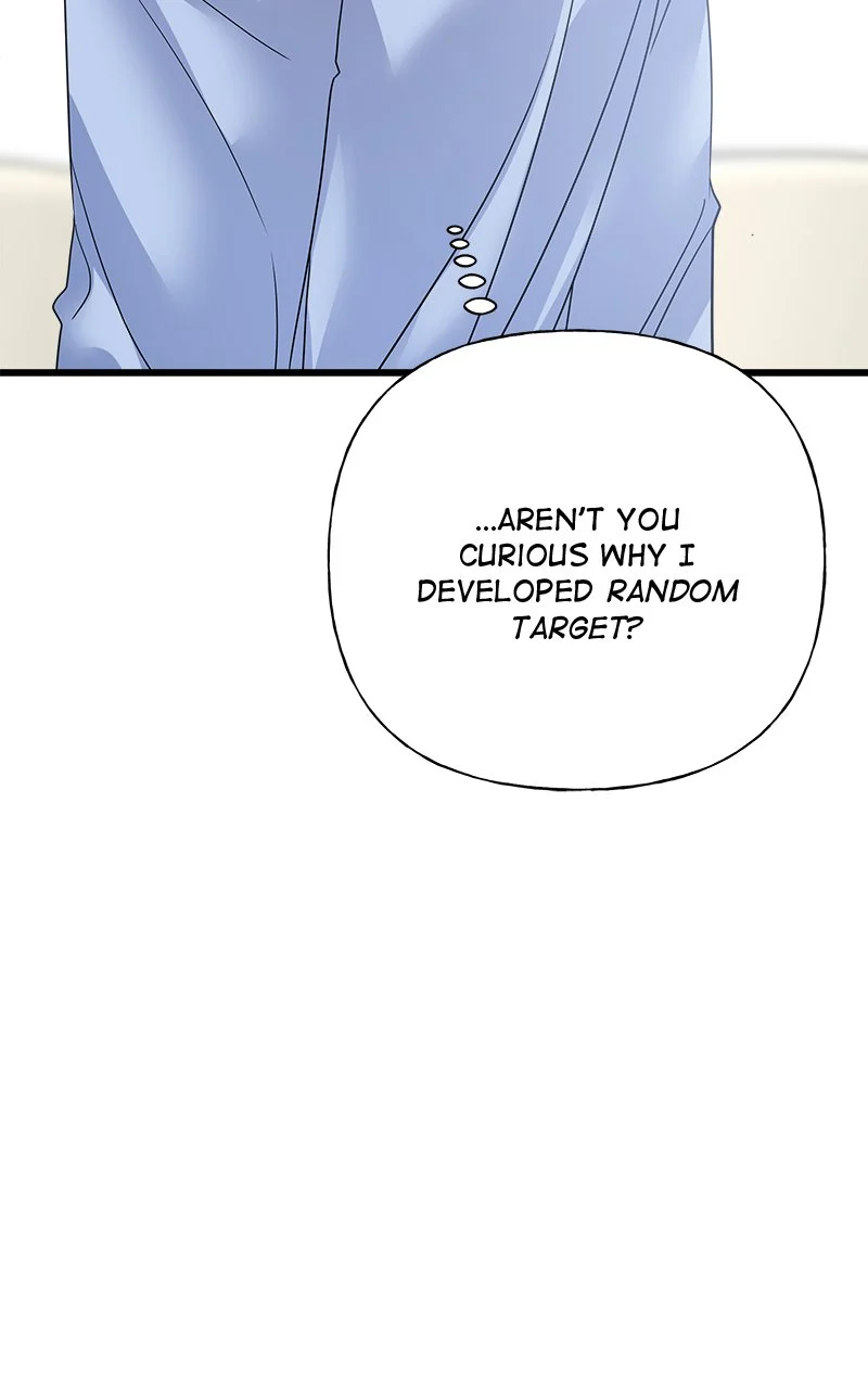 Random Target Chapter 40 - Page 79