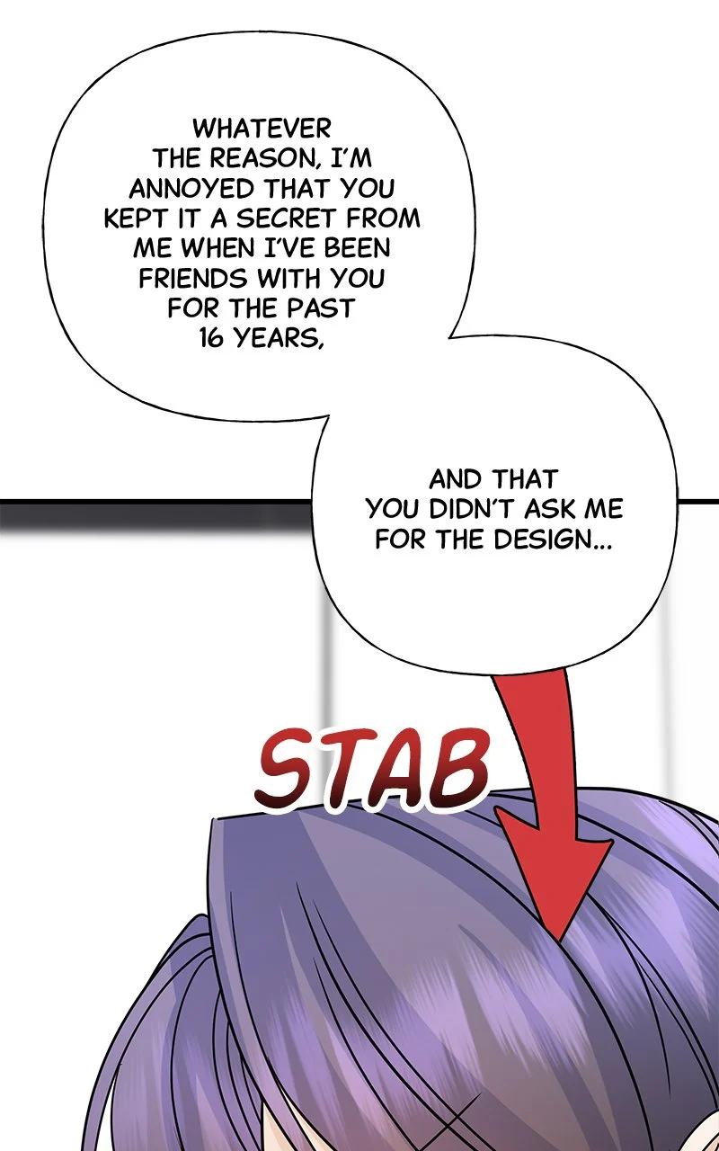 Random Target Chapter 40 - Page 84