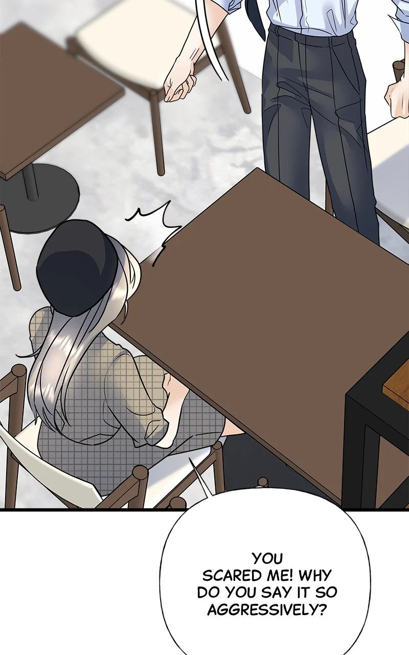 Random Target Chapter 40 - Page 96