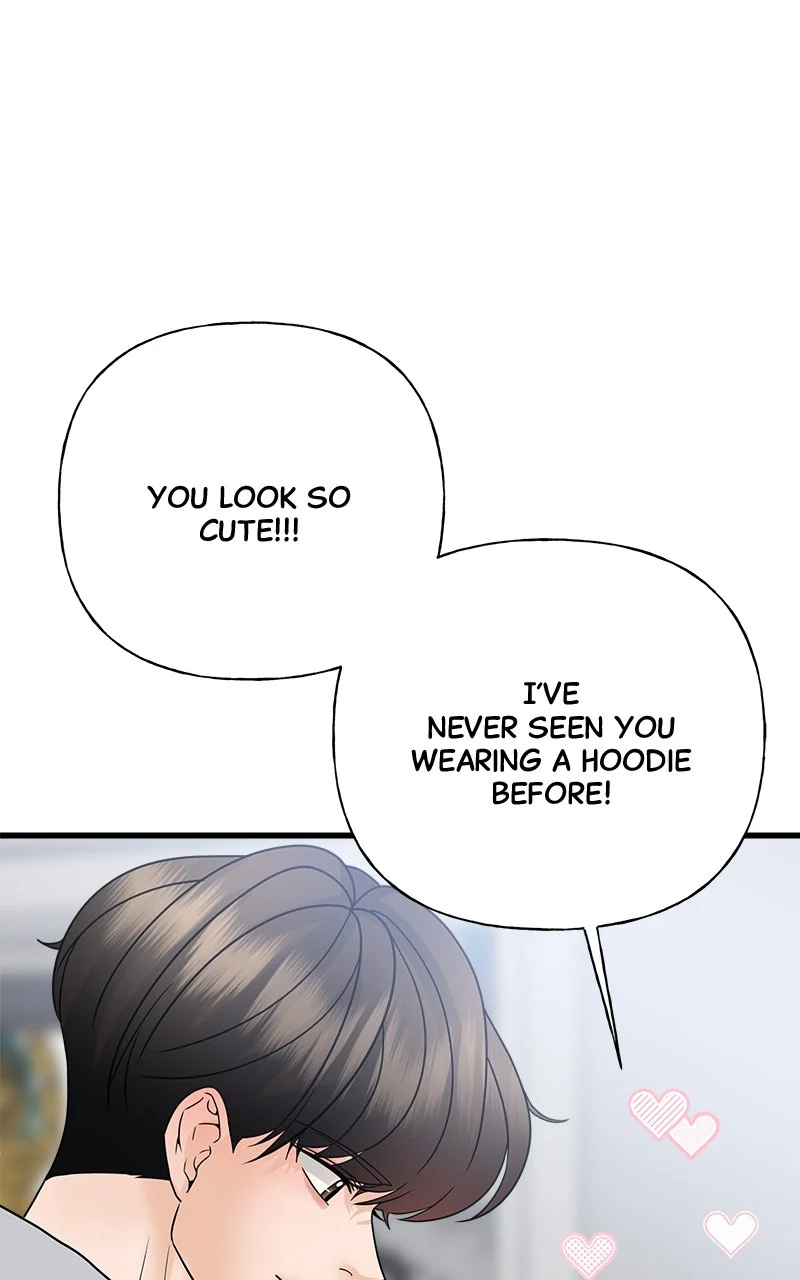 Random Target Chapter 41 - Page 123