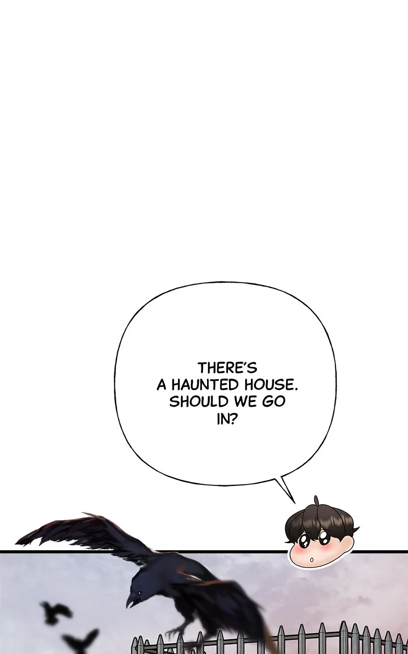 Random Target Chapter 41 - Page 133