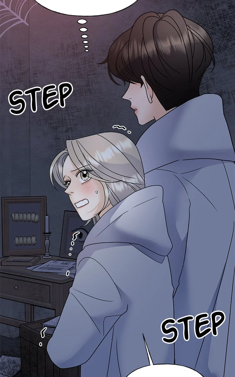 Random Target Chapter 41 - Page 136