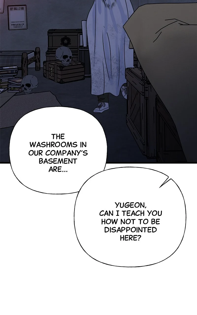 Random Target Chapter 41 - Page 141