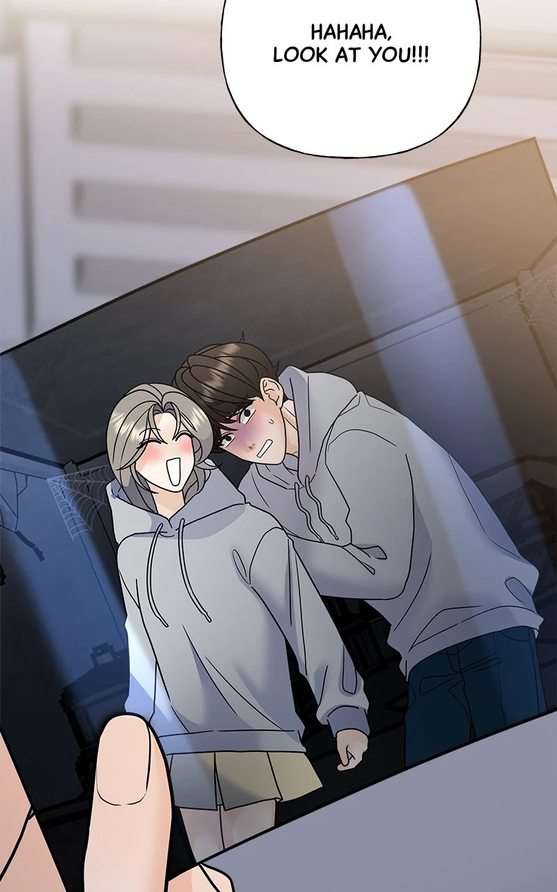 Random Target Chapter 41 - Page 155