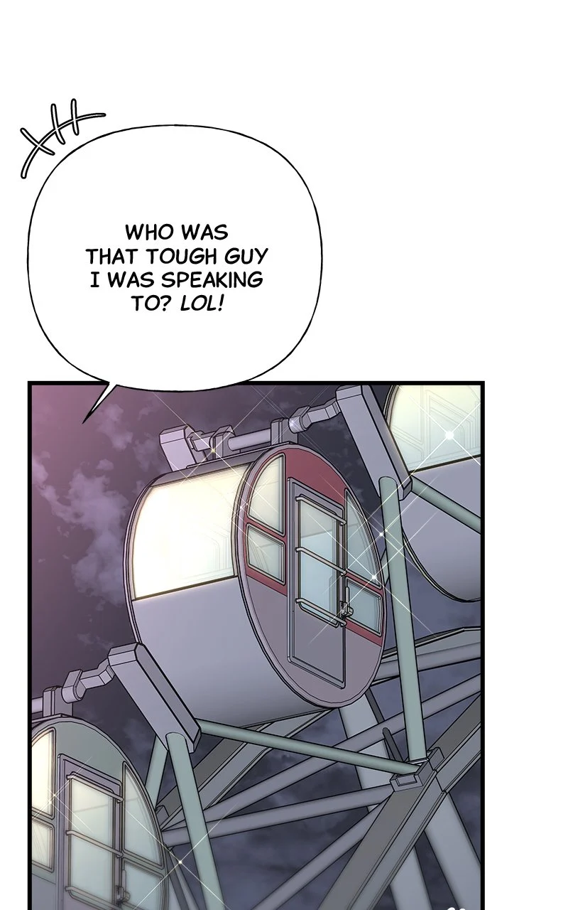 Random Target Chapter 41 - Page 157