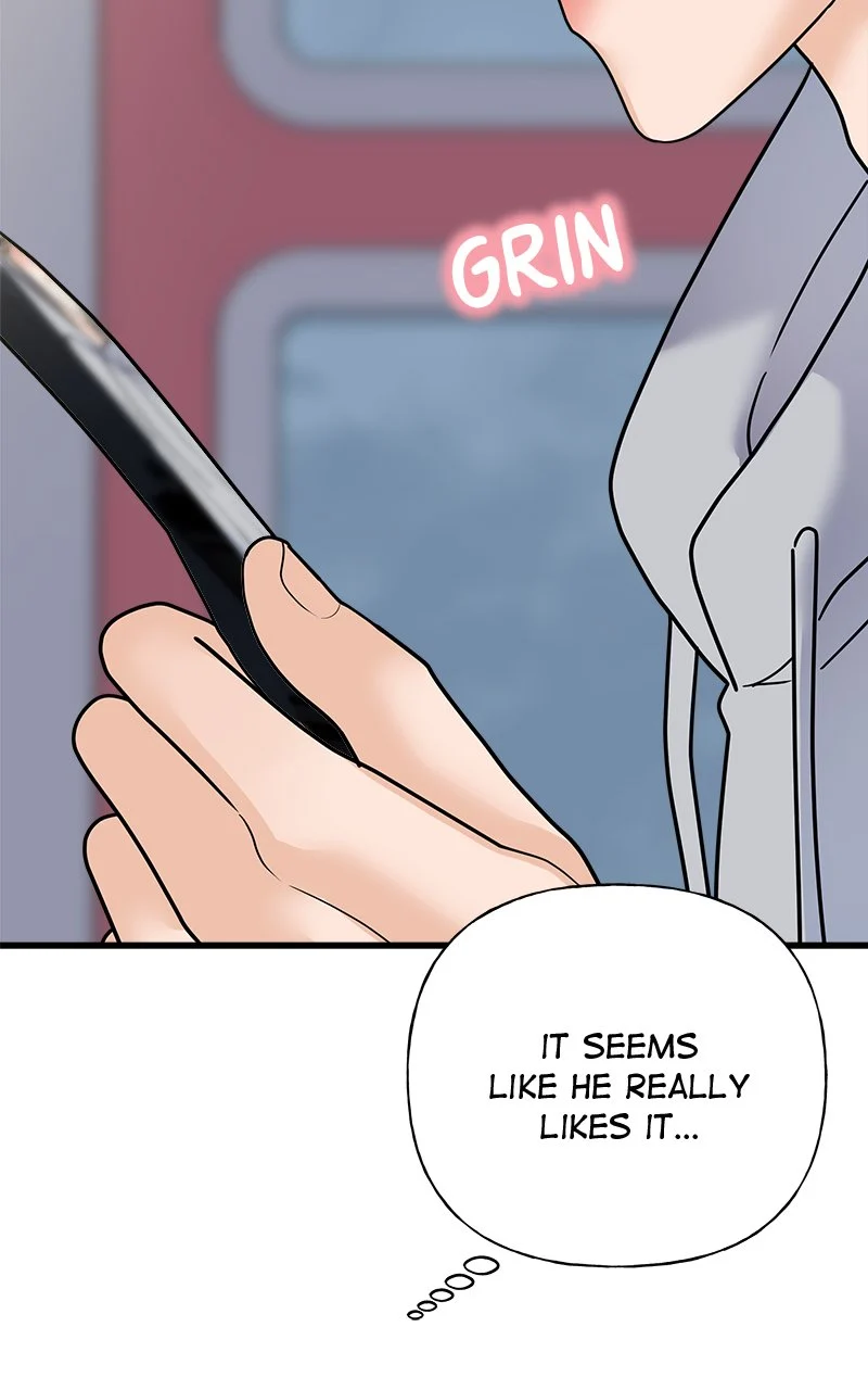 Random Target Chapter 41 - Page 162