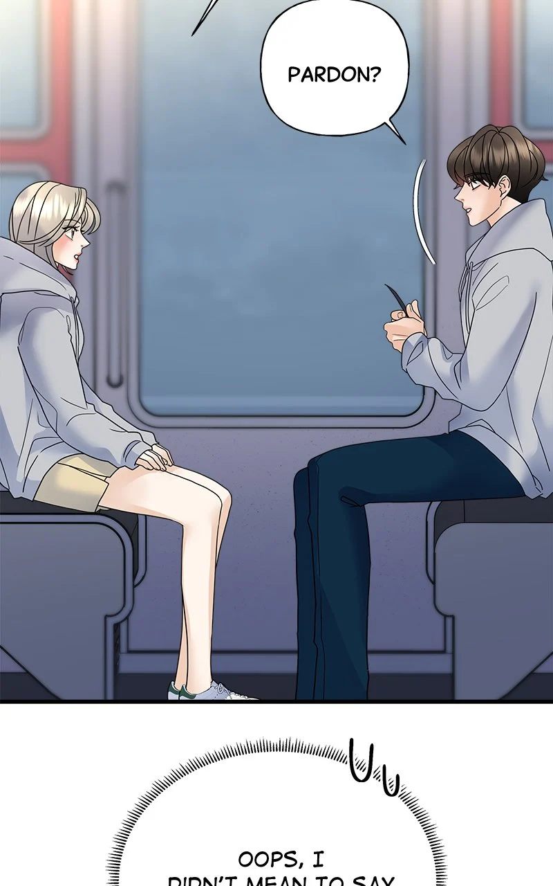 Random Target Chapter 41 - Page 164