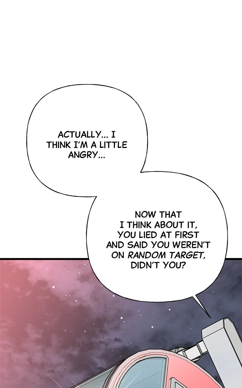 Random Target Chapter 41 - Page 181
