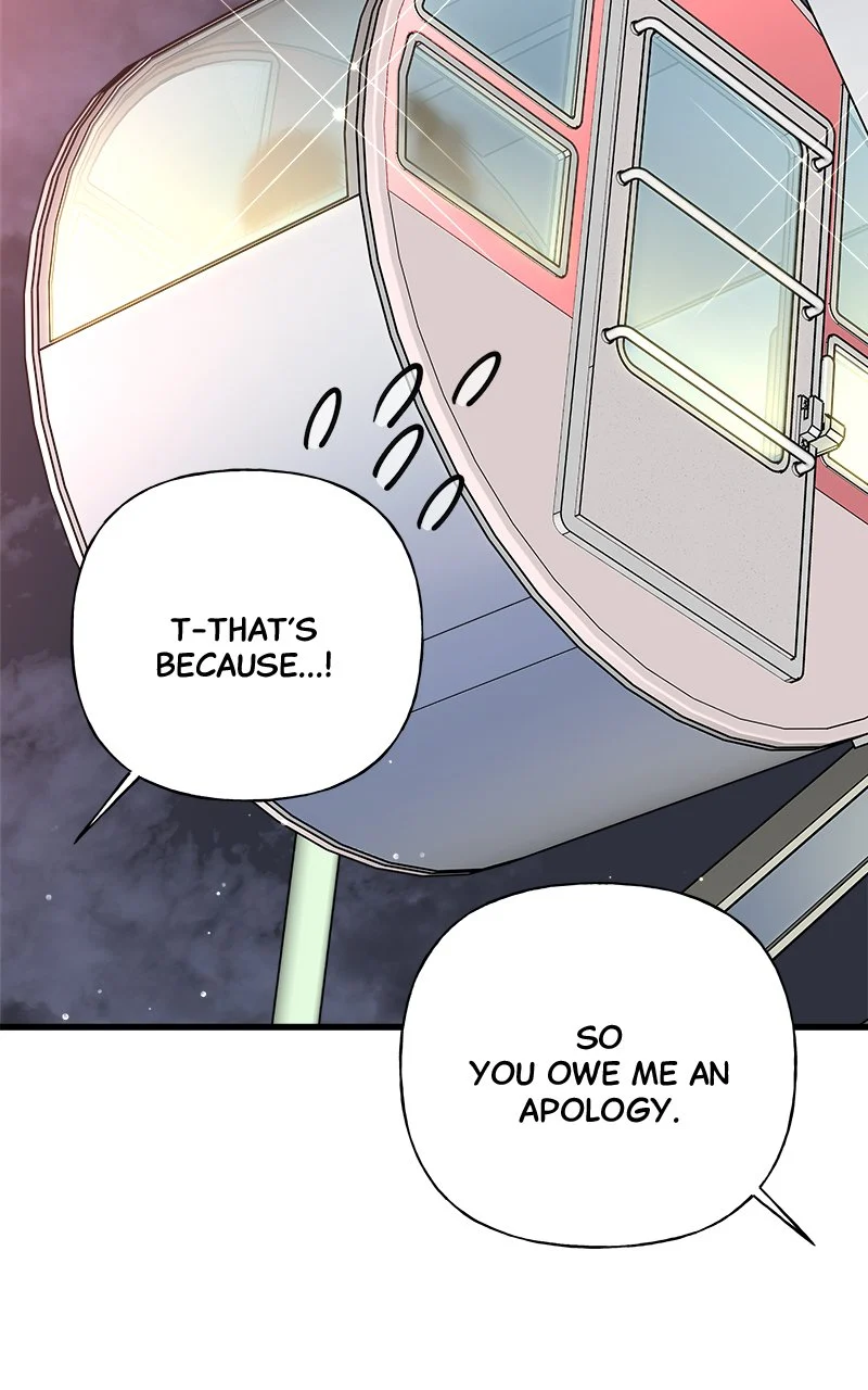 Random Target Chapter 41 - Page 182