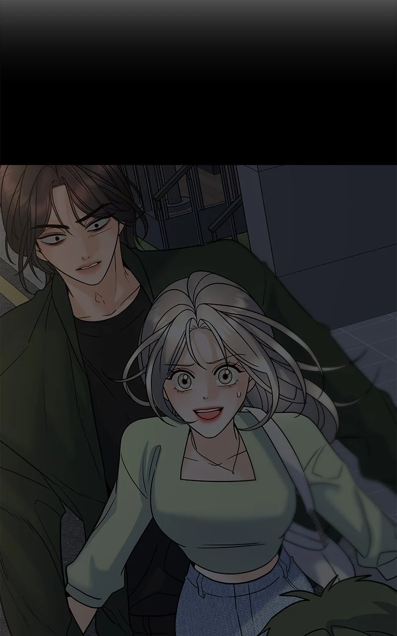 Random Target Chapter 41 - Page 20
