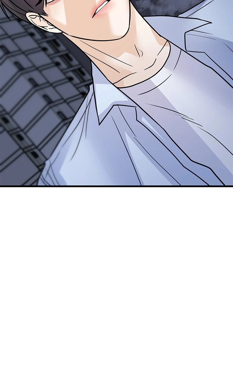 Random Target Chapter 41 - Page 3